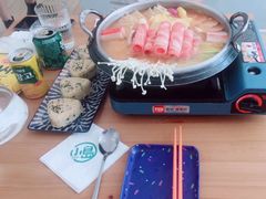 -小岛餐厅