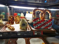 -星巴克(北京望京店)