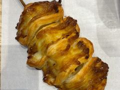 爽口串烧起酥-巴黎贝甜(杨浦宝地店)