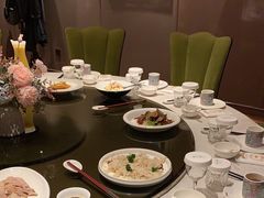 -上海人家花樣年华(中山公园店)