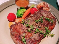安格斯肉眼牛排-碧特博格·20年品牌西餐厅(芜湖路店)