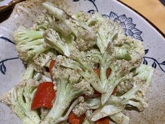 -馒少爷私房菜馆·龙虾