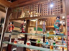 -泉州悦华酒店·自助餐厅