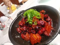 红烧肉-花间别院(凤凰店)