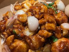 -青年公社烤鸭(青年路店)