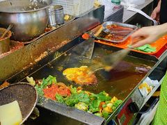 -幸福铁板烧(共和村店)