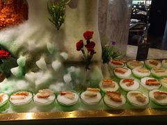 -海鼎荟海鲜姿造(泉州仟禧店)