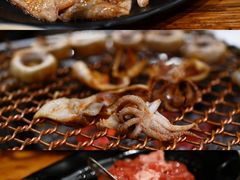 -三千里韩式炭火烤肉(南八马路店)