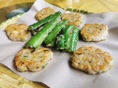 -大笑饭堂(甲子桥店)