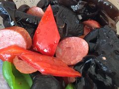 -慈海素食馆