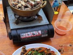 -牛杂大叔(园岭总店)