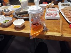-傣妹火锅(建军东路店)