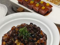-新海渔港·胶东海鲜家常菜·家宴(奥体中心店)