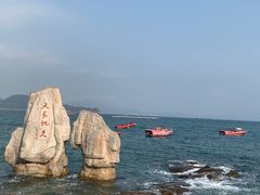 -大梅沙海滨公园