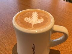 -Jamaicablue Coffeeshop(中央广场店)