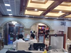 -福寿斋·老北京铜锅涮肉·烤鸭(顺义总店)