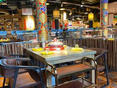 -羊大爷涮肉(亮马桥店)