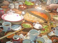 -楠火锅(哈尔滨金爵万象店)