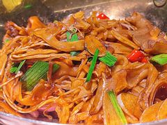 -绿茶餐厅(成都太古里店)
