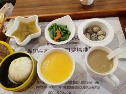 -爱贝蕊恩韩式月子会所(南山店)