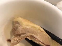 -文记壹心鸡(宝华路店)