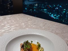 -广州四季酒店·佰鲜汇·现代法餐