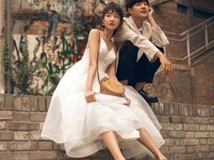 -经典婚纱摄影美学馆·私人定制