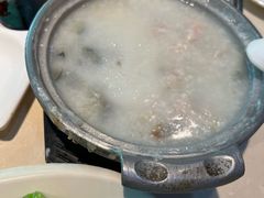 -舊街坊茶楼(市二宫店)