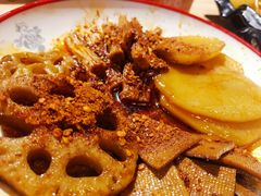 -东厨虾煌(电子街店)