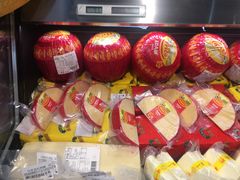 -家乐福(古北店)
