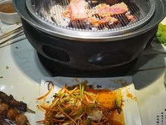 -鲜一烤肉(沈北店)