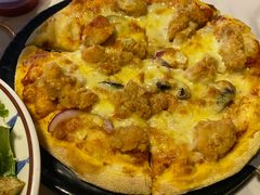 -清真·艾美可餐厅(鹏欣水游城店)
