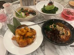 -荷恬·精致蔬食料理(星海店)
