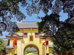 -桂林独秀峰王城景区