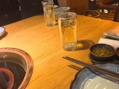 -礼舍·和牛火锅·烤肉·料理餐厅(华茂店)