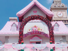 -杭州Hello Kitty乐园