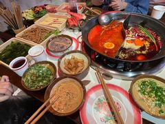 -江北北火锅馆·公路夜市(魏公村店)