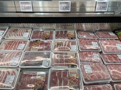 -山姆会员商店(上海浦东店)