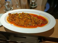 -惠丰堂饭庄·烤鸭·京味菜(翠微路店)