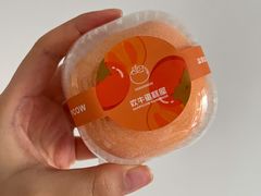 -欢牛蛋糕屋(城西店)
