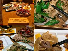 -隔壁老王·家常云南菜(花巷店)