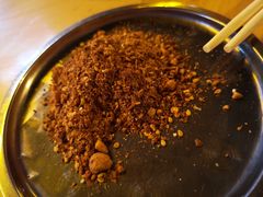 -乐山长药老地方油炸串串(峨眉四中店)