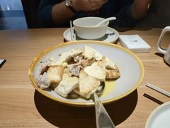 -新太二·鲜料川菜(晶耀前滩店)