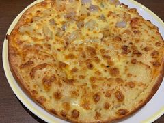 -萨莉亚意式餐厅(杭州滨江天街店)