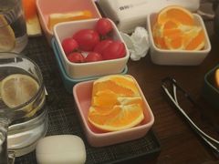 -水墨澜渟足道·SPA·传统(四望亭东关街店)