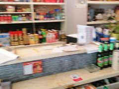 -浩家苑菜馆(汉口路店)
