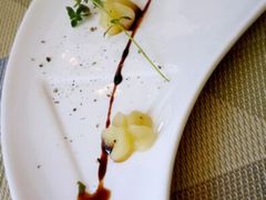 goose&nbsp;liver-卡本妮法餐厅·北京和平宾馆