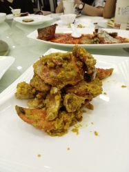 -梅龙镇酒家·宴会厅(南京西路总店)