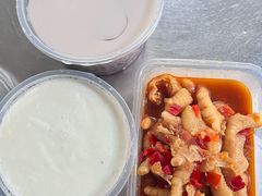 -甜蜜蜜(昌乐园店)