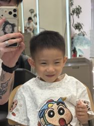 -汀南丝雨Hair design